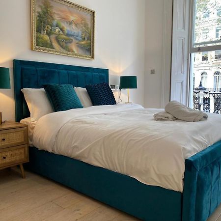 The Chapter- Knightsbridge Suites Londra Dış mekan fotoğraf