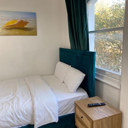 The Chapter- Knightsbridge Suites Londra Dış mekan fotoğraf