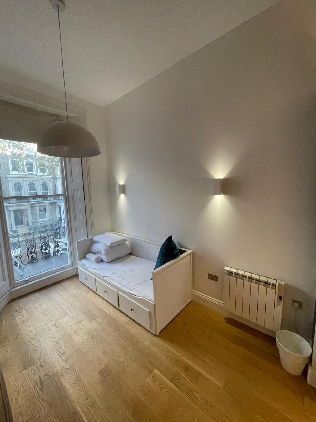 The Chapter- Knightsbridge Suites Londra Dış mekan fotoğraf