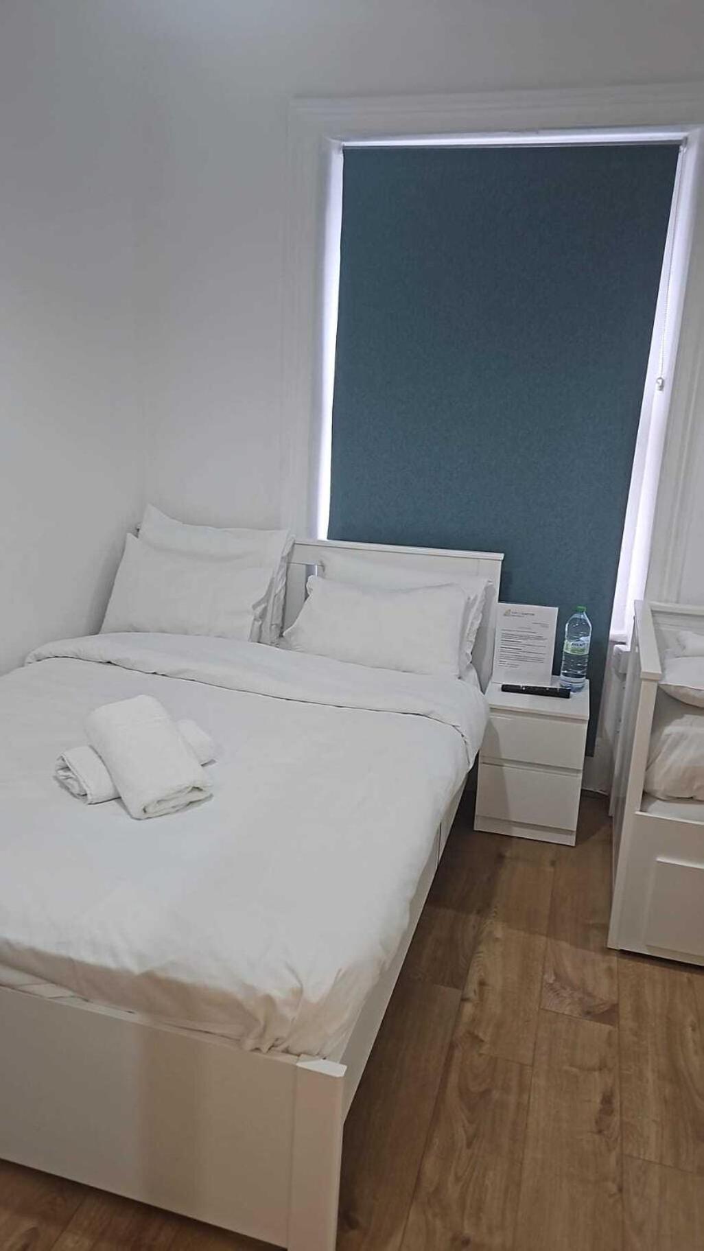 The Chapter- Knightsbridge Suites Londra Oda fotoğraf
