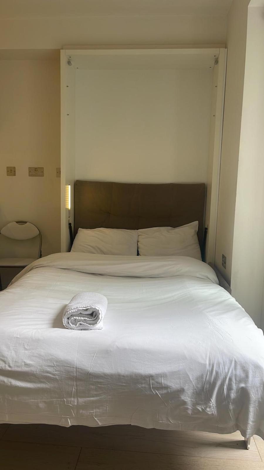 The Chapter- Knightsbridge Suites Londra Dış mekan fotoğraf