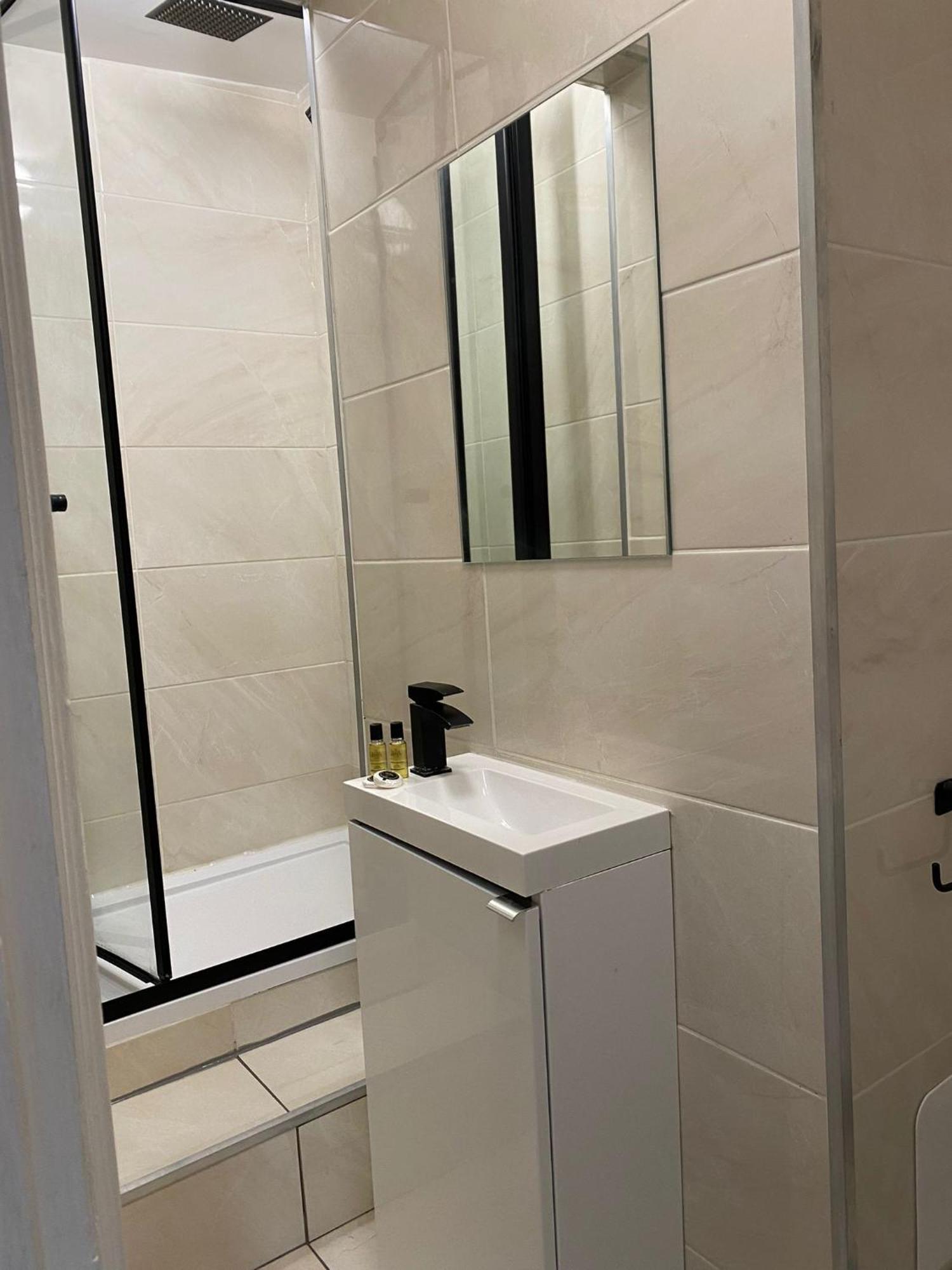 The Chapter- Knightsbridge Suites Londra Dış mekan fotoğraf
